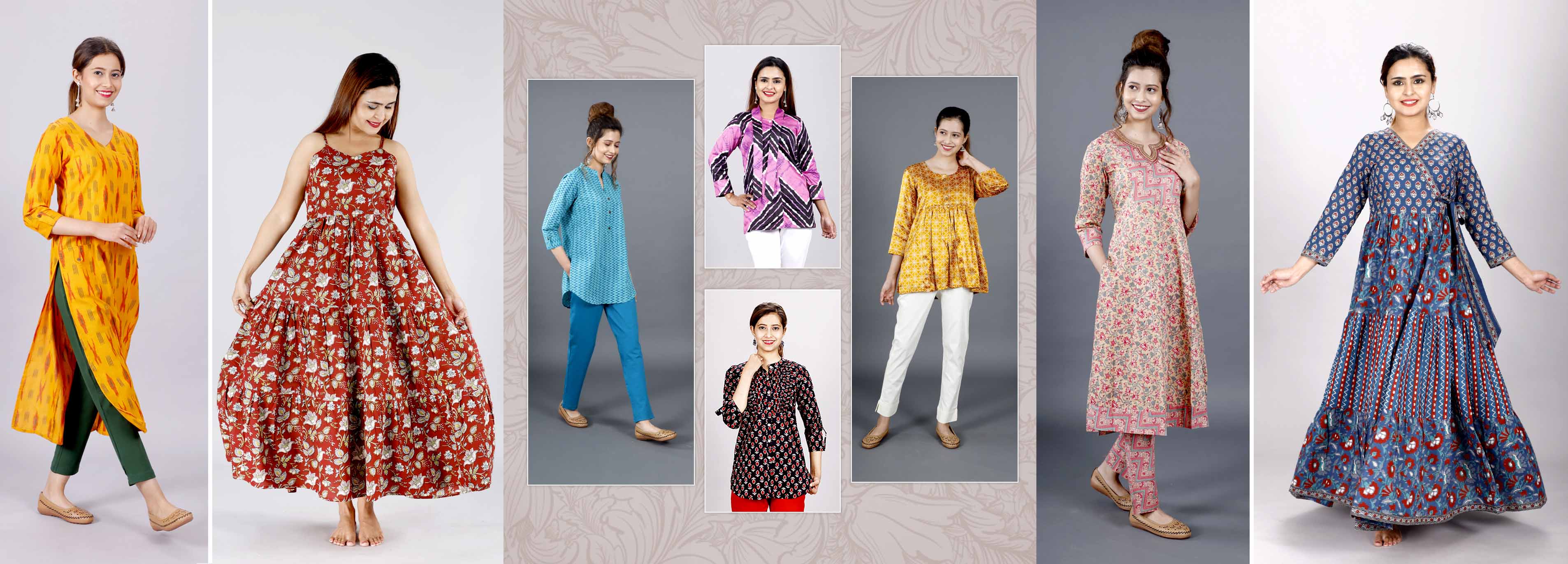 Update 77 paneri kurtis vadodara gujarat latest  thtantai2