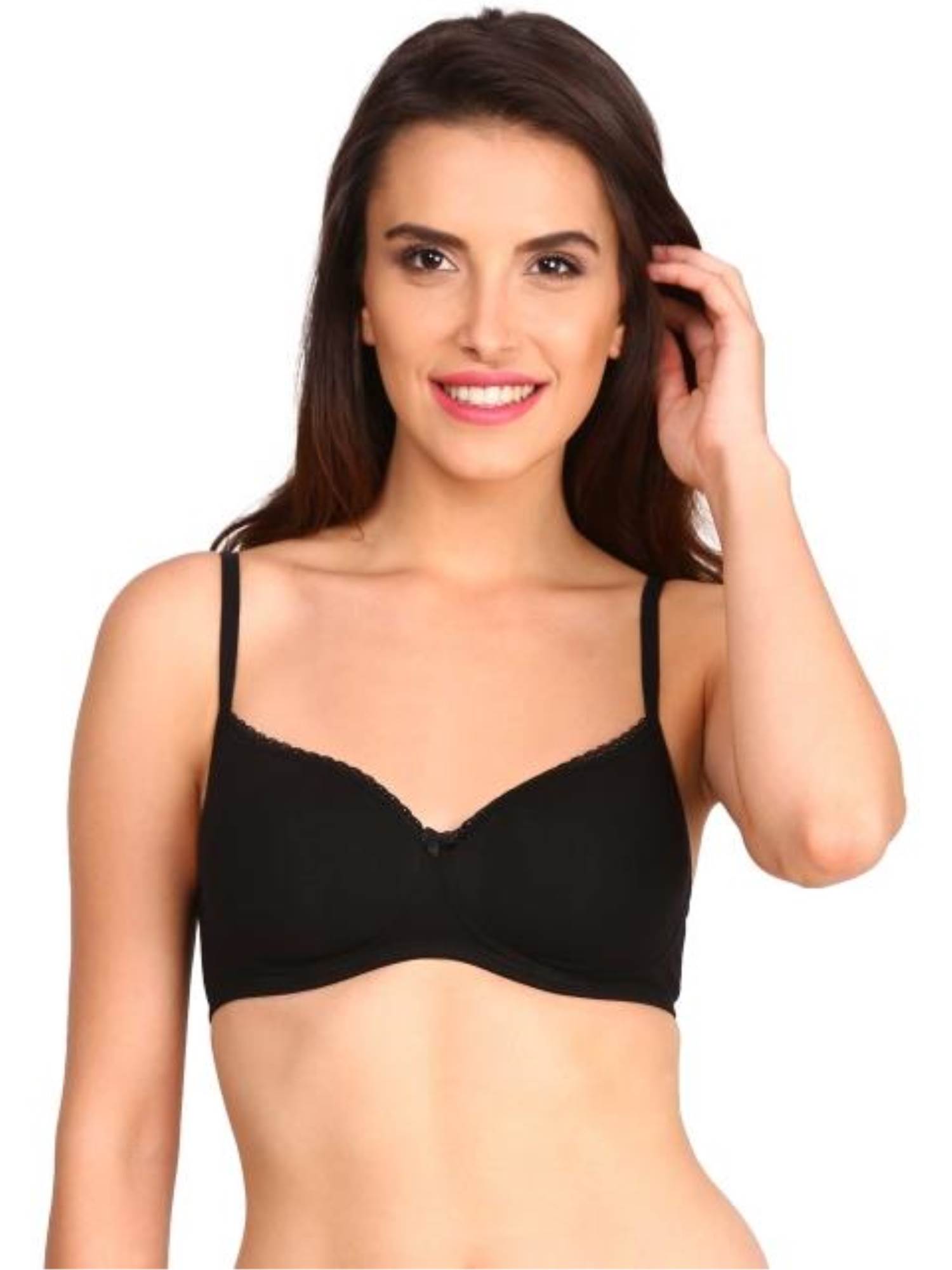 Bra, Jockey Sports Bra (32C/ 34B)