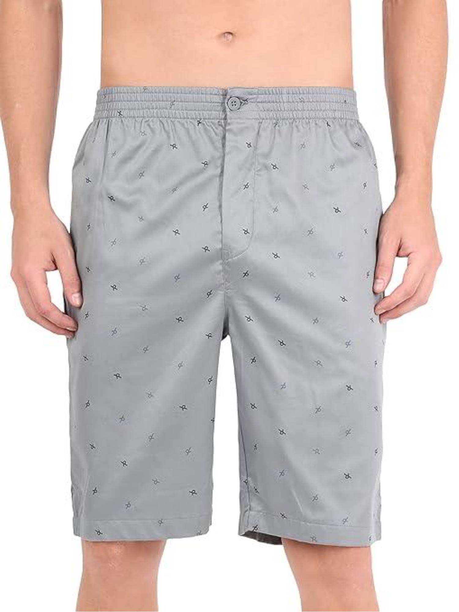 Jockey bermuda shorts outlet