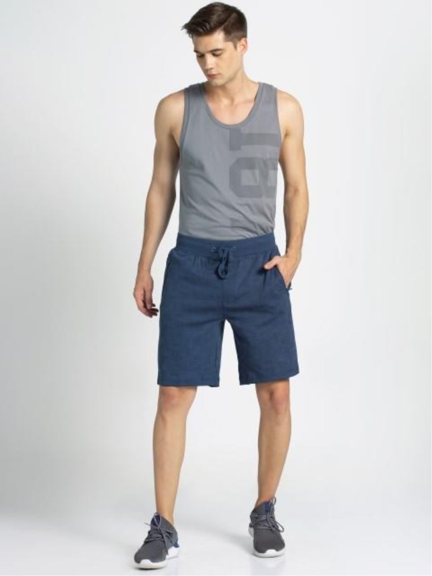 Jockey straight fit shorts outlet