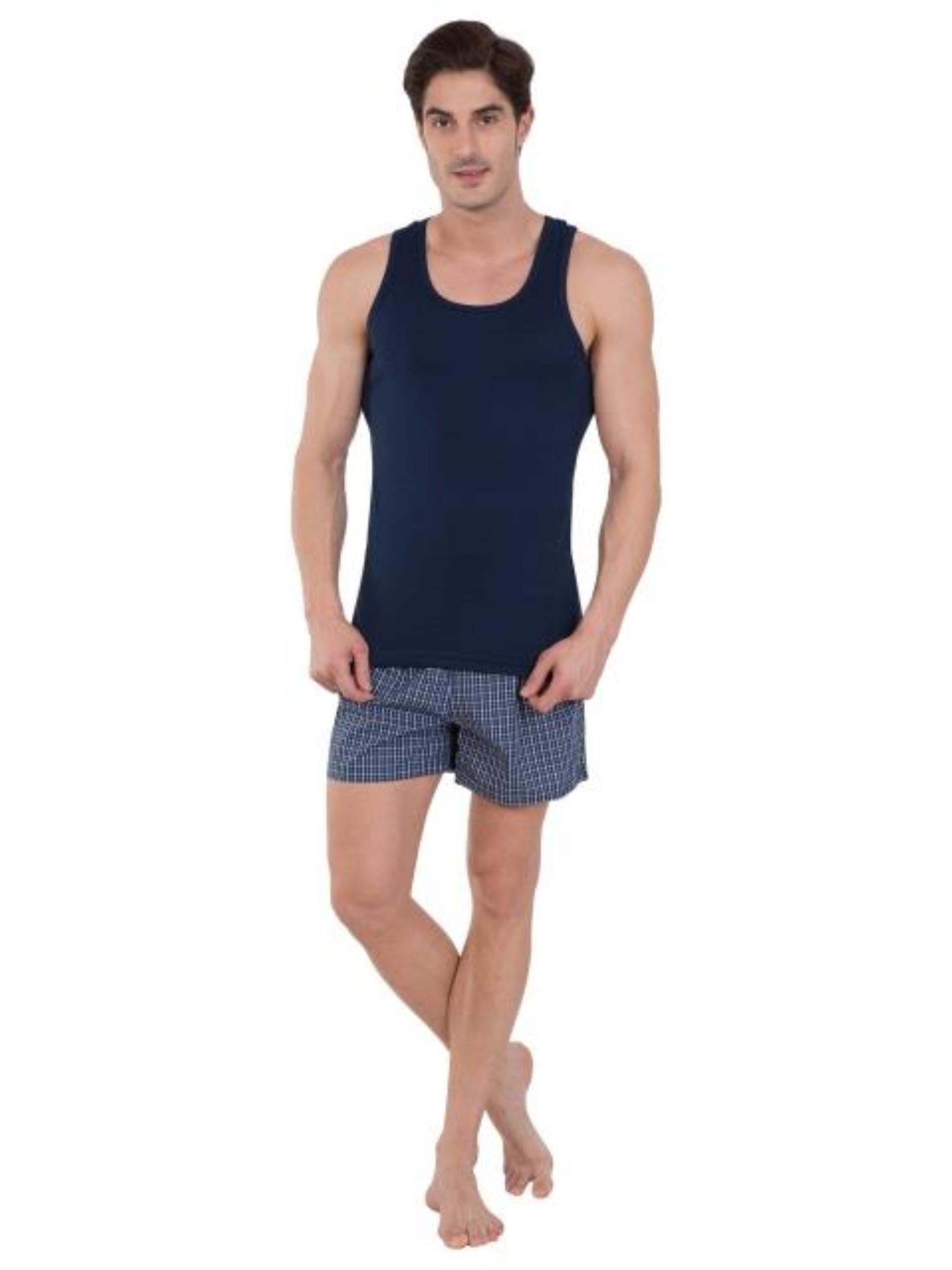 Jockey sales vest 9922