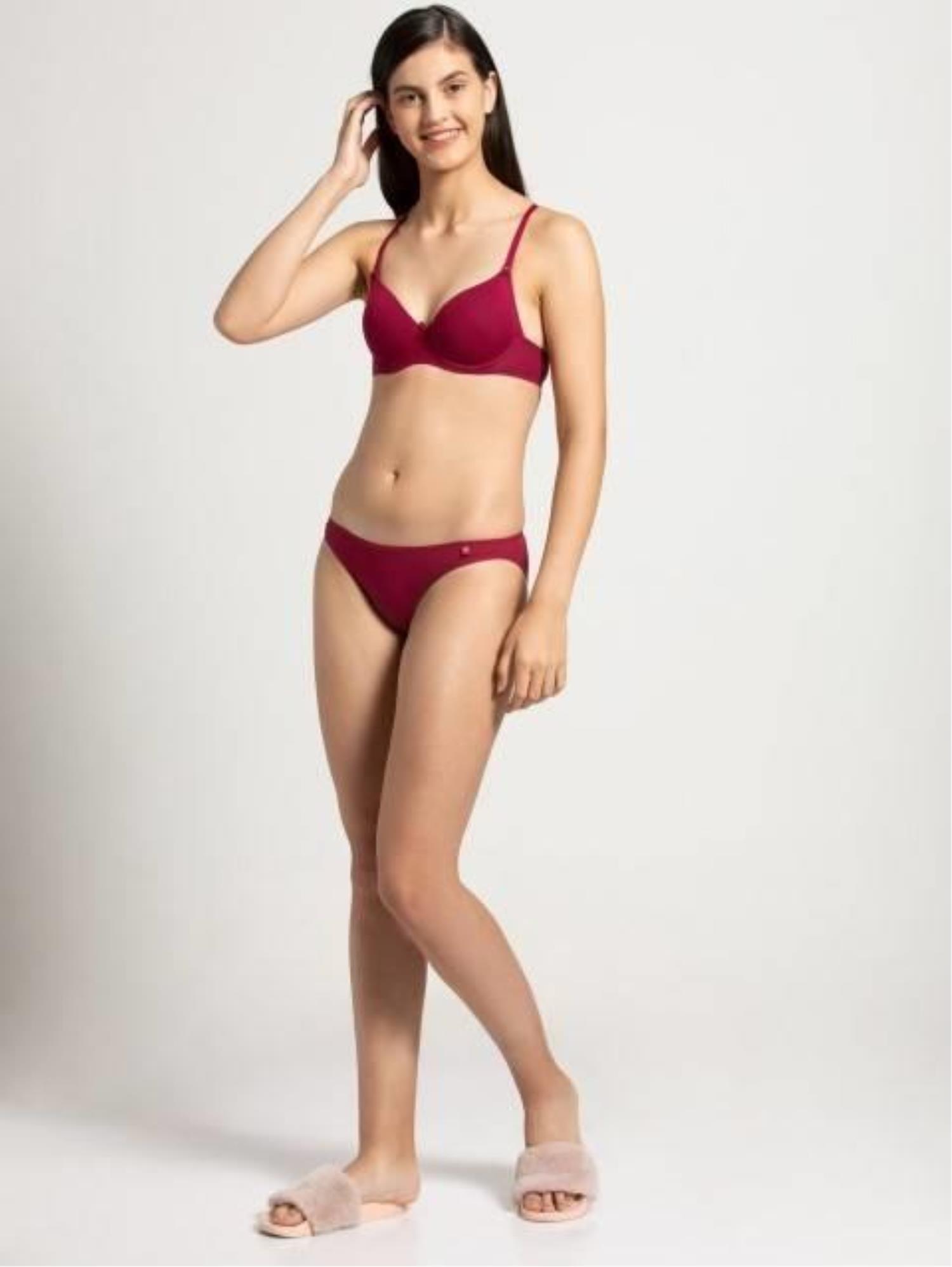 JOCKEY PANTY BIKINI SS02 :: PANERI EMBROIDERY