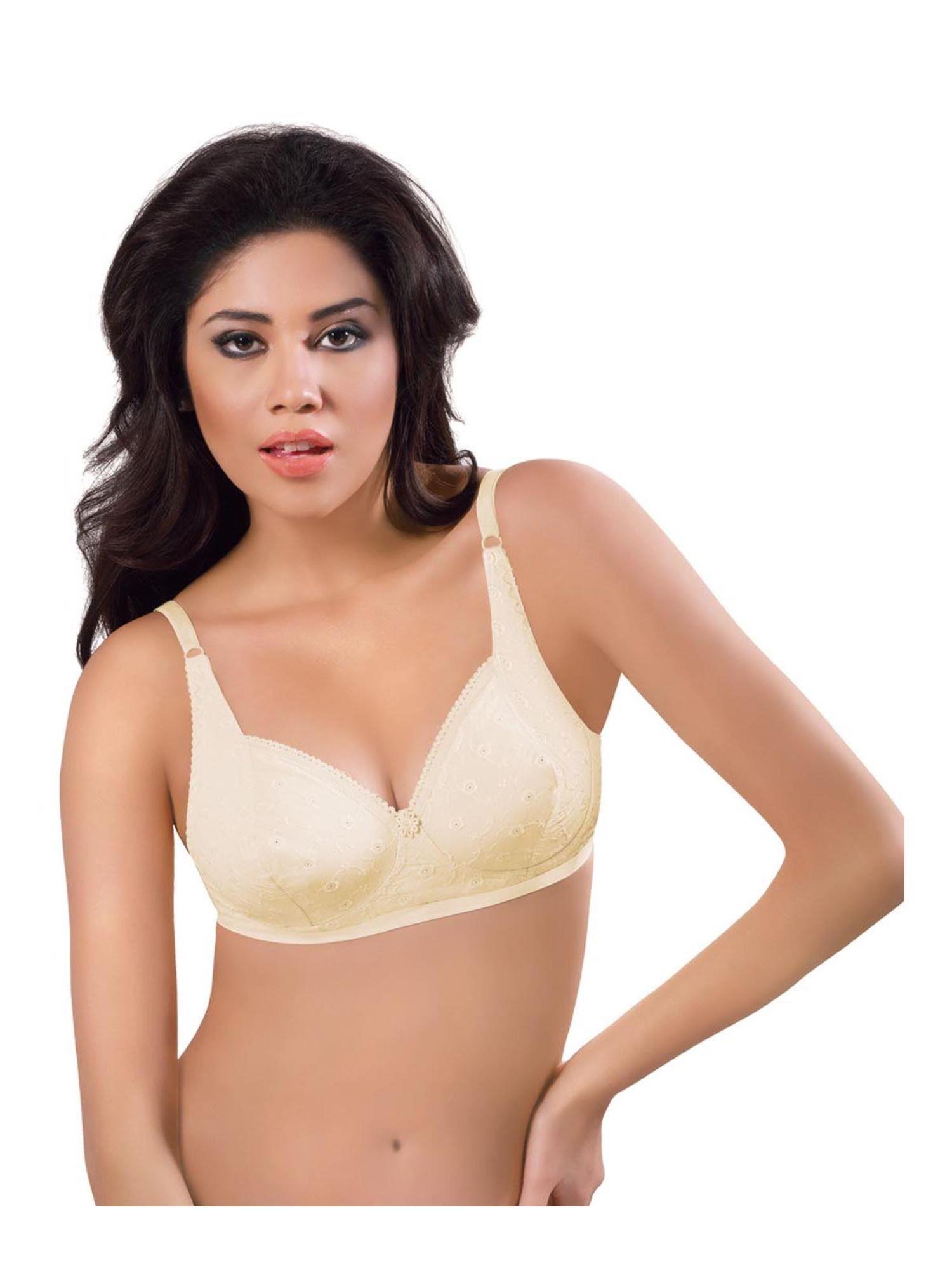 SONARI T-SHIRT BRA BRITNEY :: PANERI EMBROIDERY