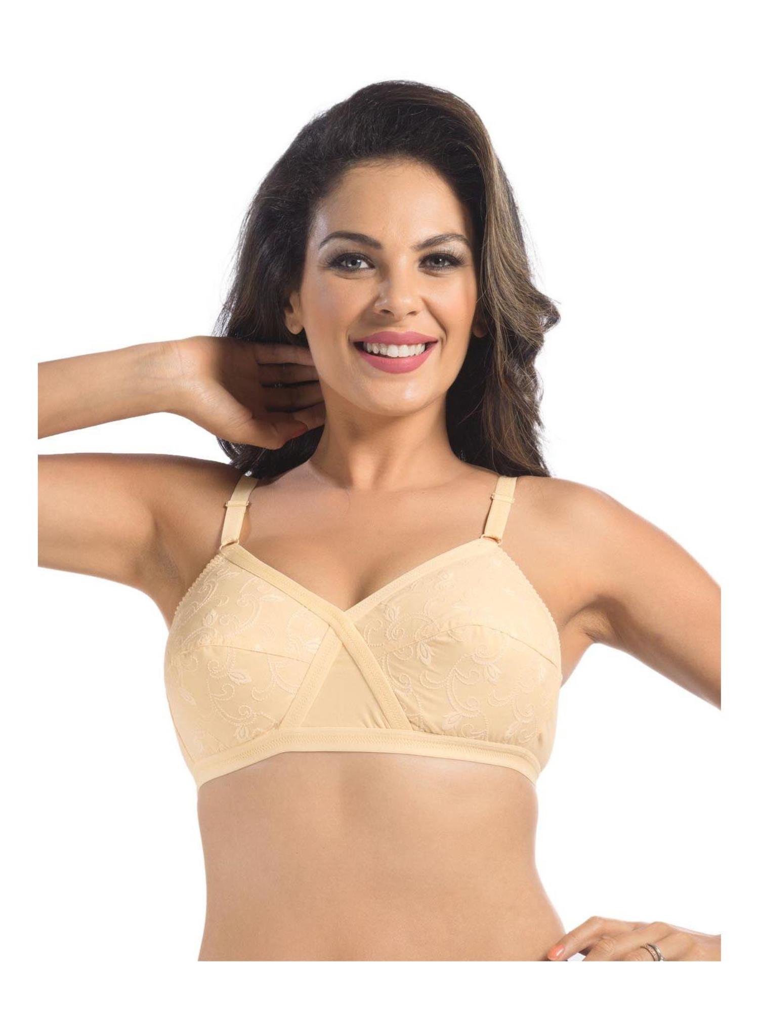 Sonari Unique Women's Regular Bra :: PANERI EMBROIDERY