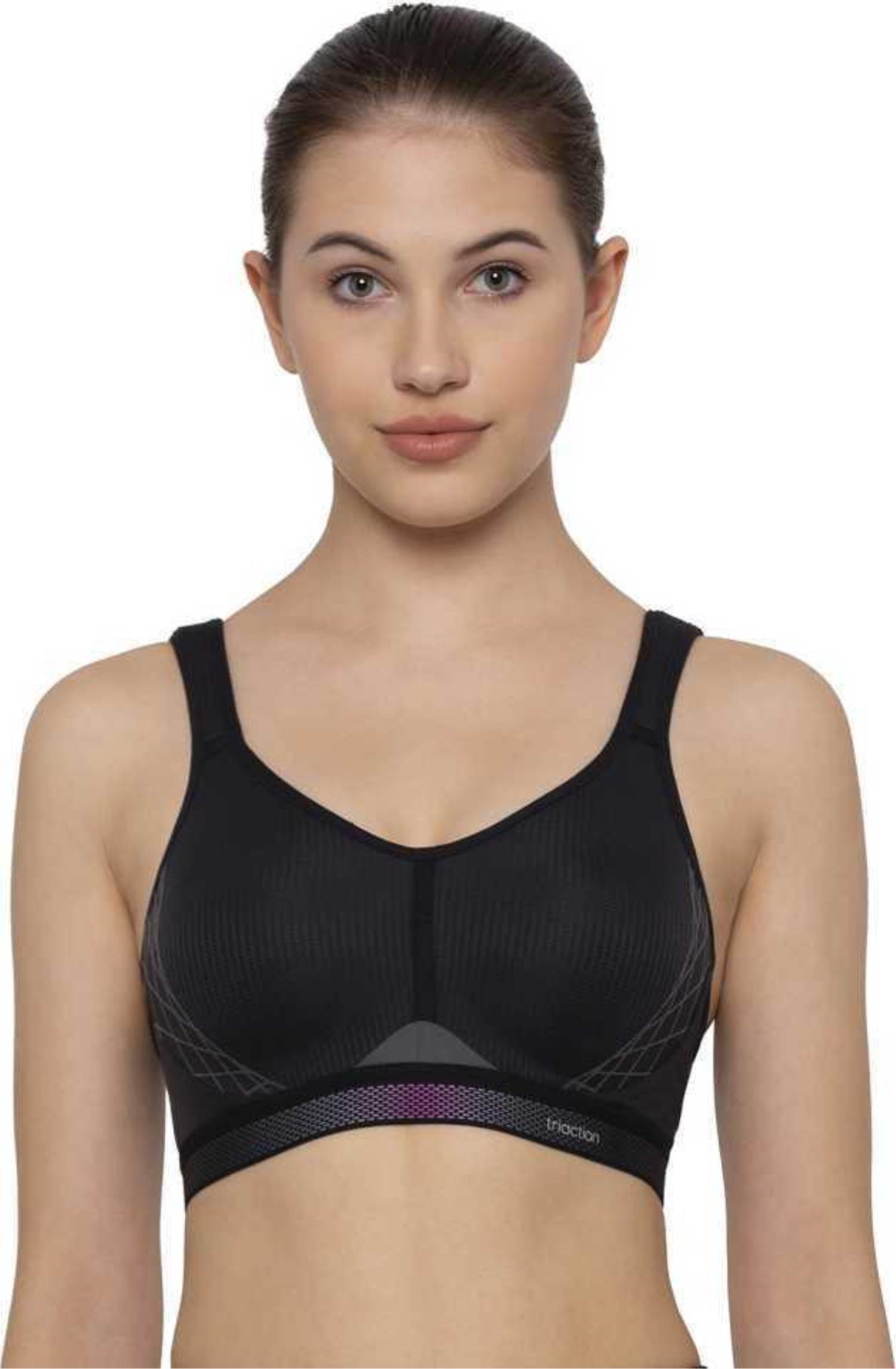 TRIUMPH SPORTS BRA 110I596 :: PANERI EMBROIDERY