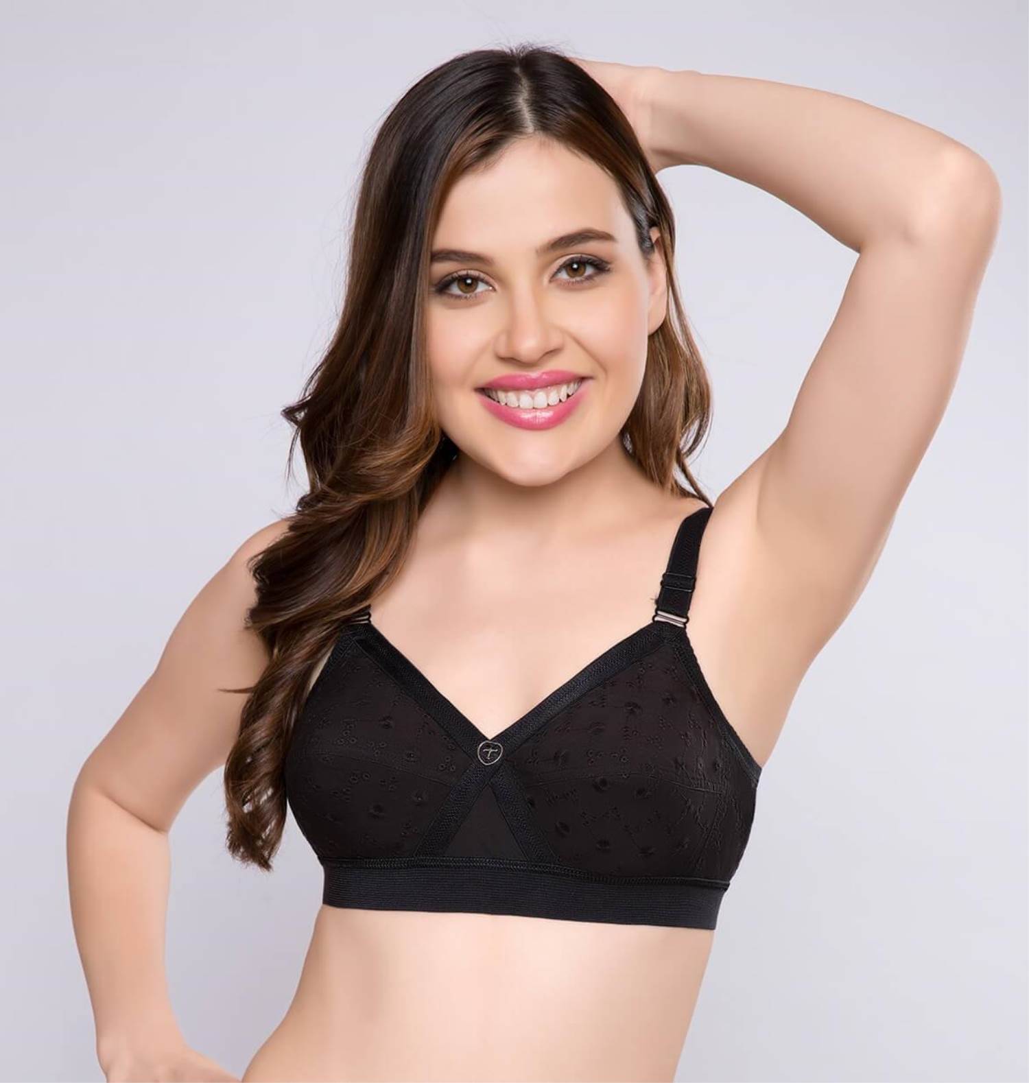 TRYLO KRUTIKA WOMEN BRA