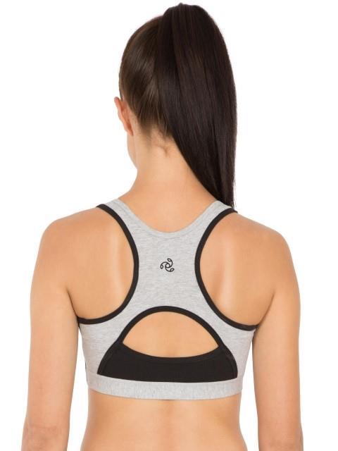 jockey sports bra 1380
