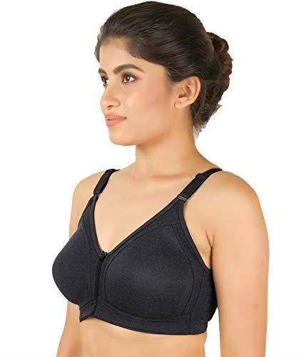 Sherry MAGGIE-SK-40C Women Full Coverage Lightly Padded Bra - Buy