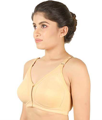 SHERRY PADDED BRA MAGGIE :: PANERI EMBROIDERY