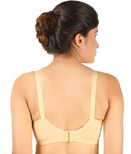 Sherry MAGGIE-SK-40C Women Full Coverage Lightly Padded Bra - Buy