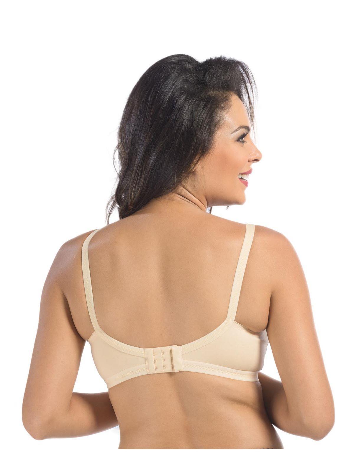 Sonari Unique Women's Regular Bra :: PANERI EMBROIDERY