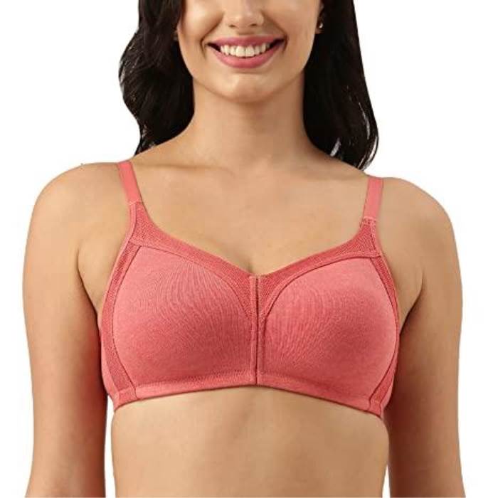 ENAMOR HIGH IMPACT SPORTS BRA SB04 :: PANERI EMBROIDERY