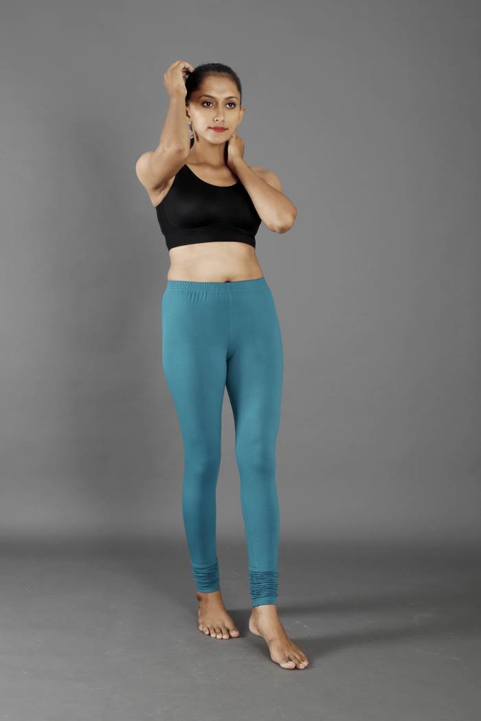 Women - Leggings - Chudidar