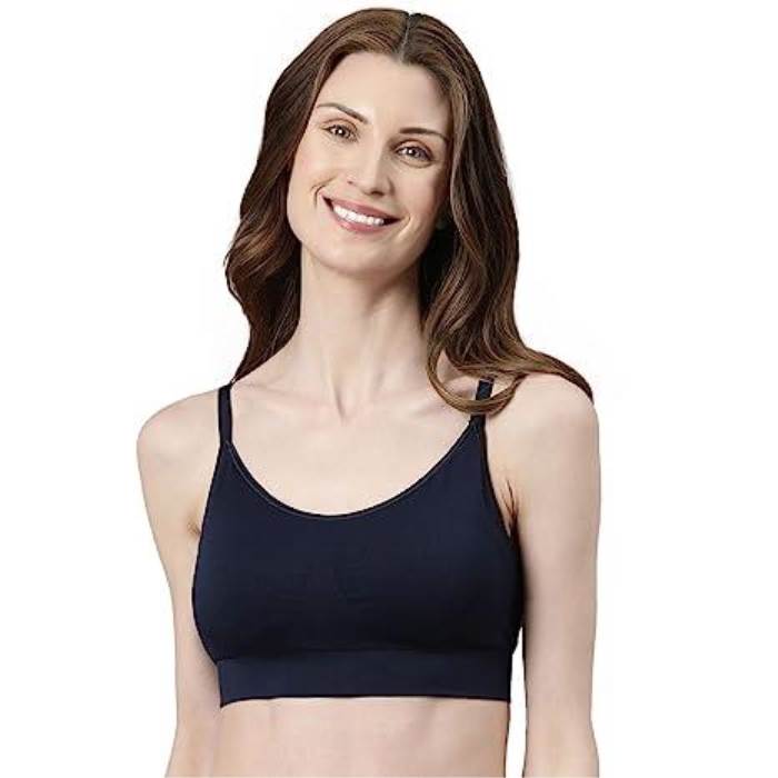 ENAMORE PADDED BRA F037