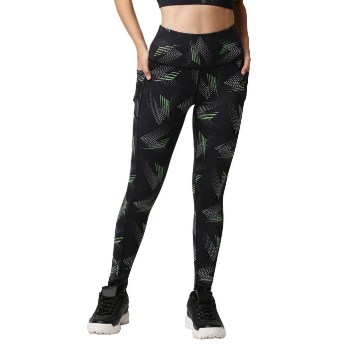 SOIE SPORTS LEGGINGS AT-4