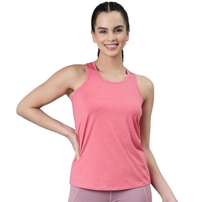ENAMORE LADIES SPORTS SLIP QUICK-DRY SLIM FIT 4-WAY STRETCH SPORTS SLIP A308