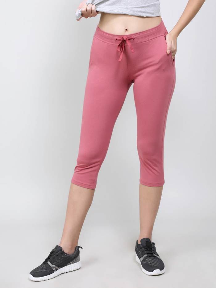Capris PANERI EMBROIDERY