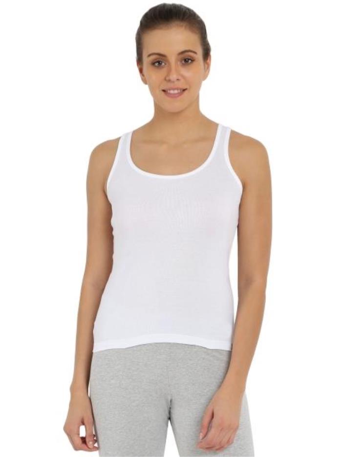 JOCKEY RACERBACK TANK TOP 1467
