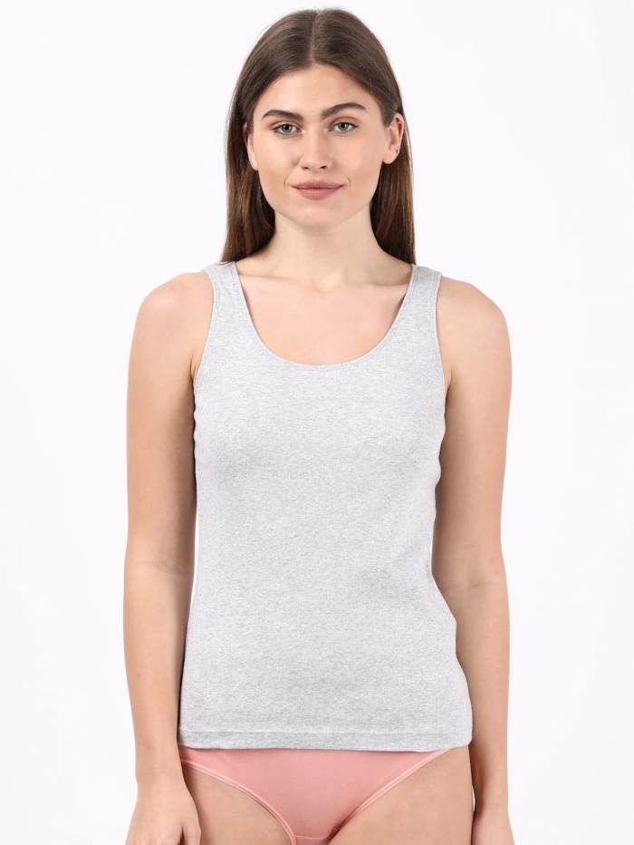 JOCKEY TANK TOP 1535