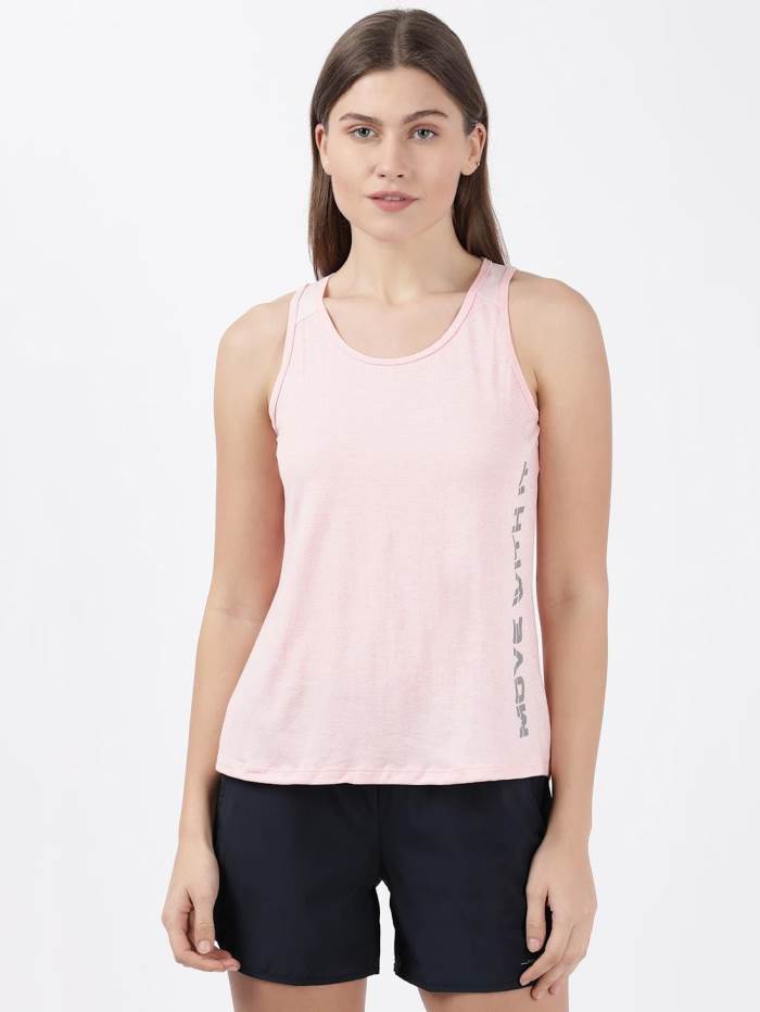 JOCKEY MW33 Printed Tank Top