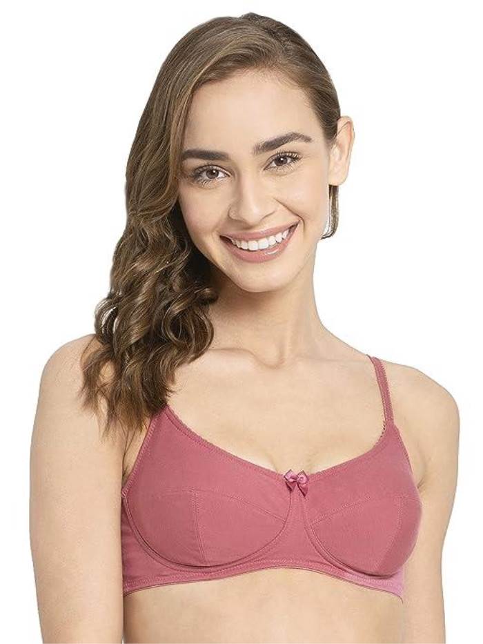 JOCKEY NON PADDED BRA 1615