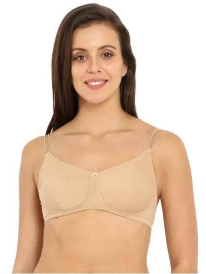 AMANTE PADDED BRA 75501 :: PANERI EMBROIDERY