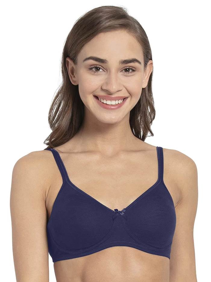 JOCKEY NON PADDED BRA 1722