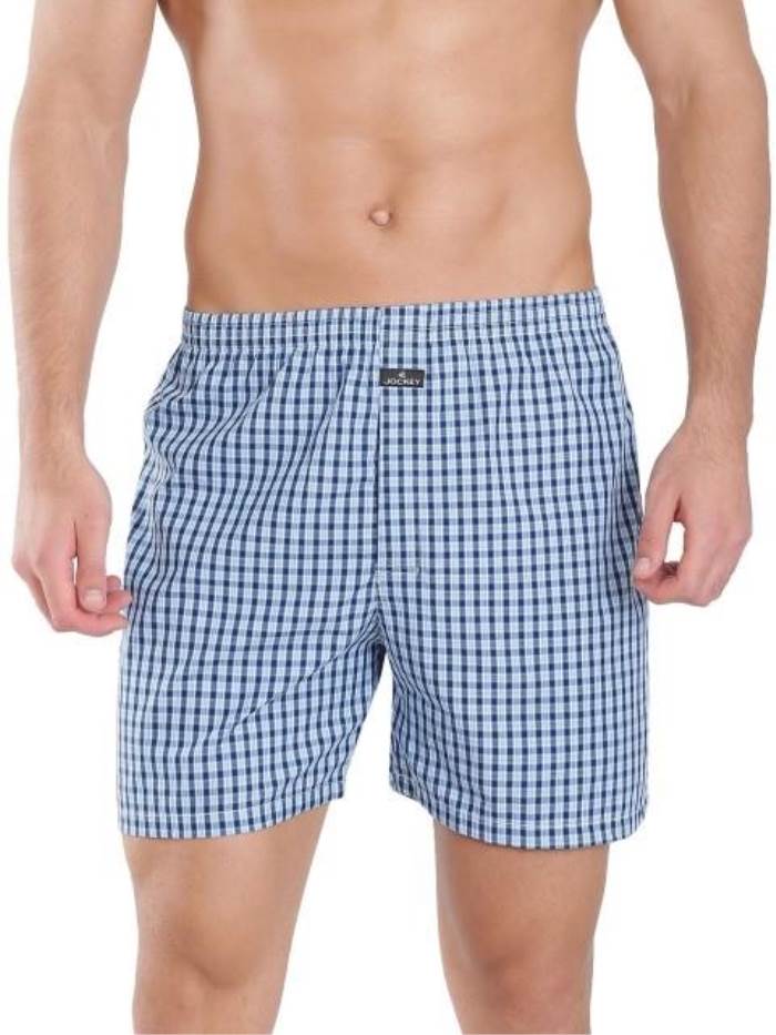 JOCKEY MEN INNER BOXER