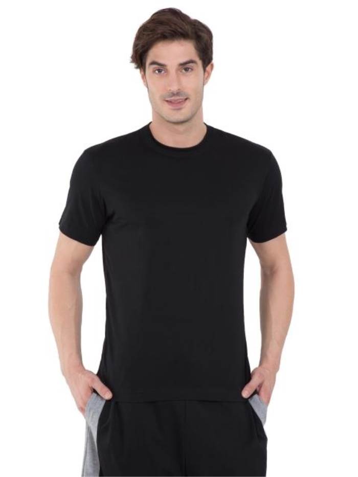 JOCKEY SPORT T-SHIRT 2714