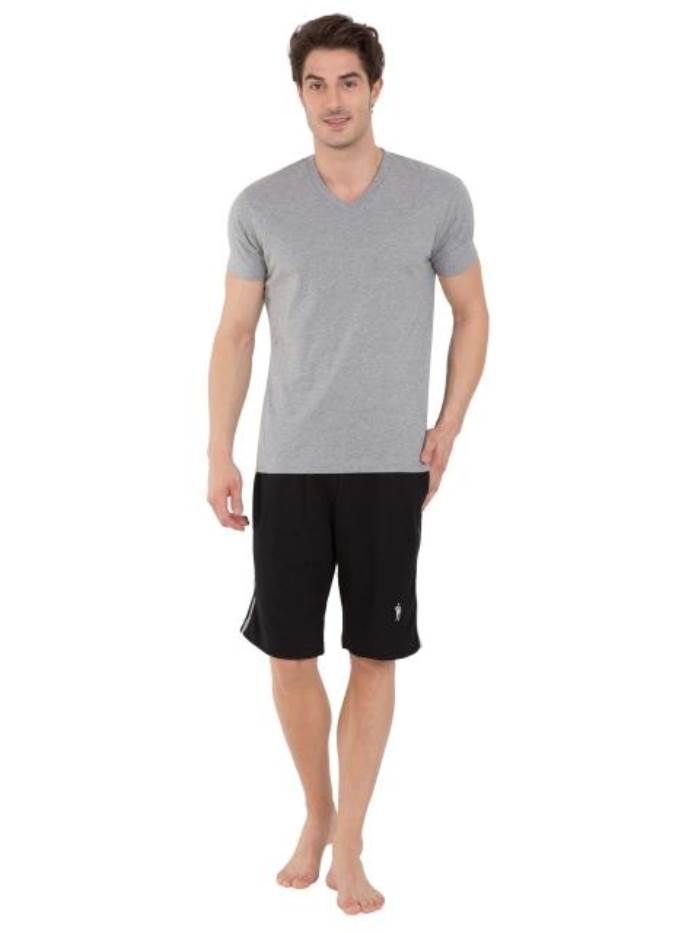 JOCKEY KNIT SPORT SHORTS 9426