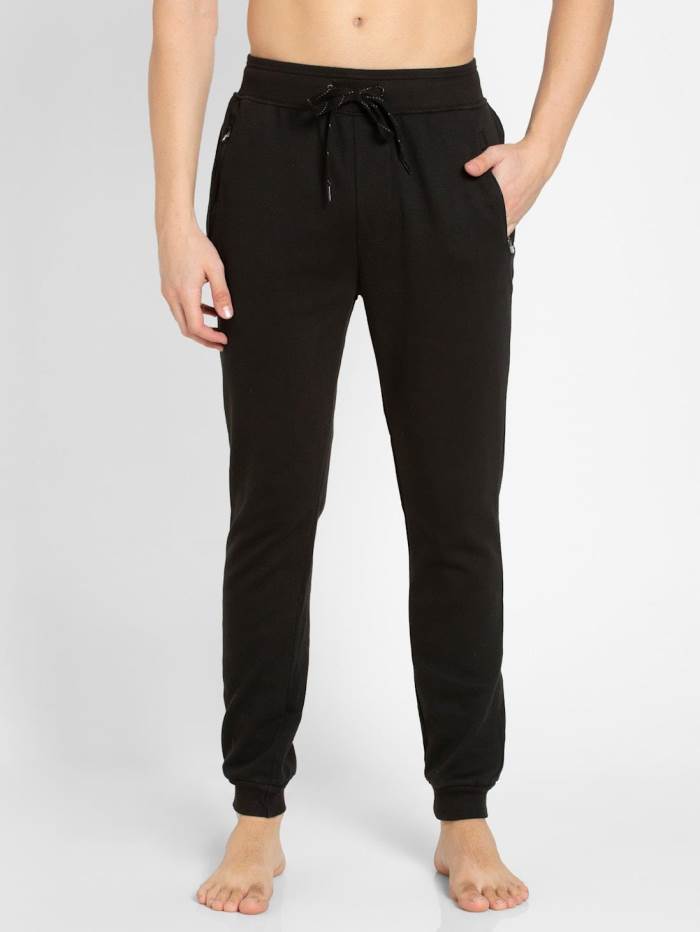 Jockey joggers best sale men