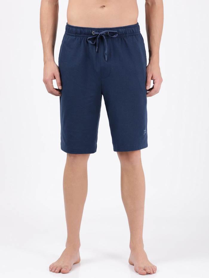 Jockey Shorts # AM37 Insignia Blue