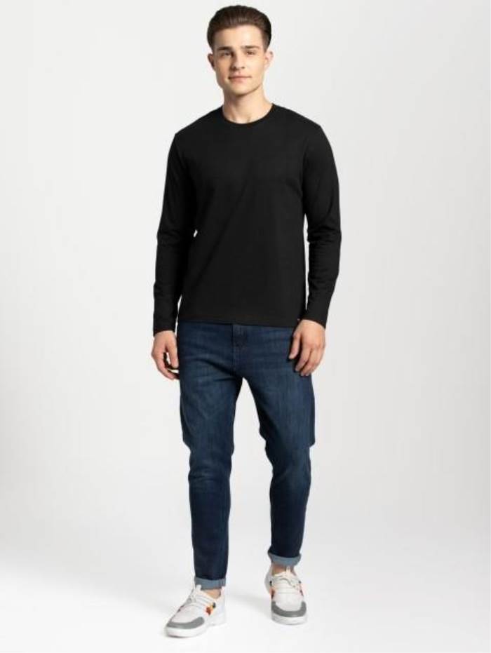 JOCKEY T-SHIRT AM95