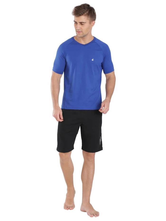 JOCKEY PERFORMANCE SHORTS SP26