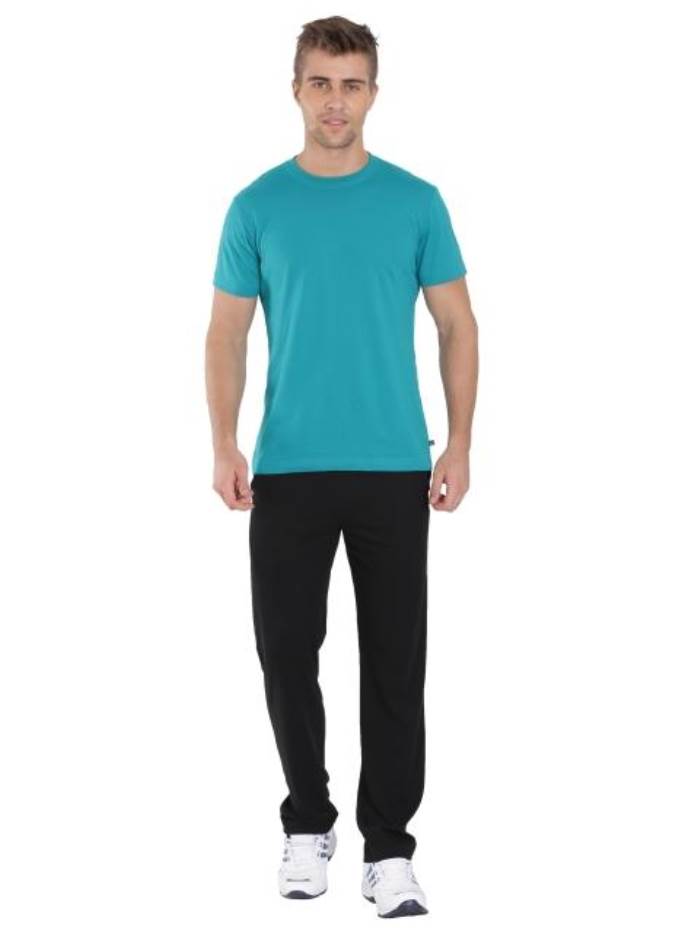 JOCKEY SLIM FIT TRACK PANT SP27