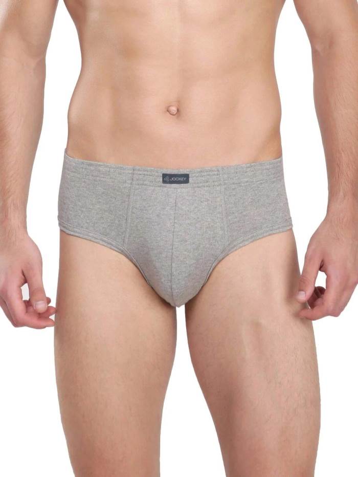 JOCKEY CONTOUR BRIEF 1009