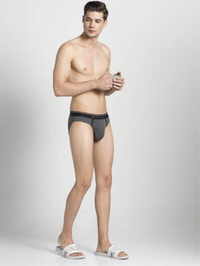 JOCKEY MEN BRIEF 8044
