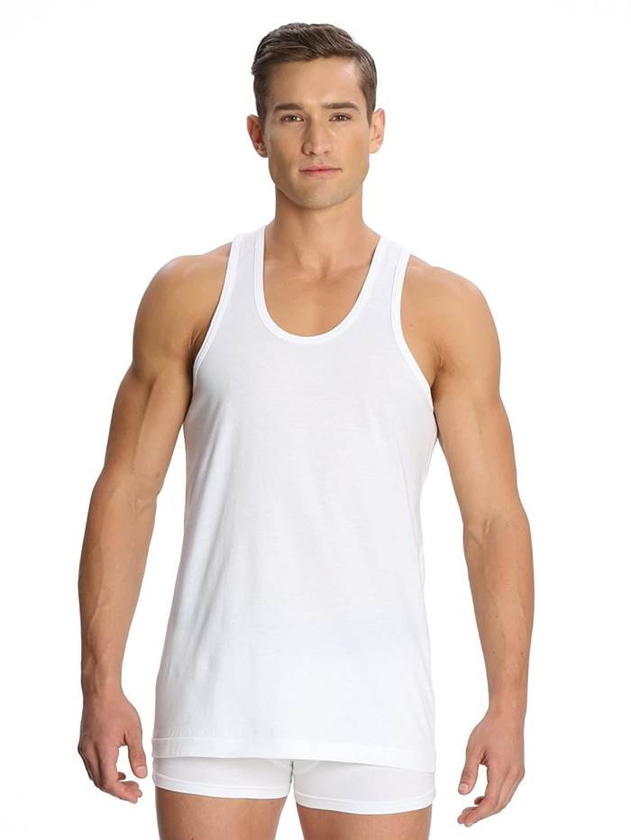 JOCKEY MEN VETS 2-PSC PACK 8820