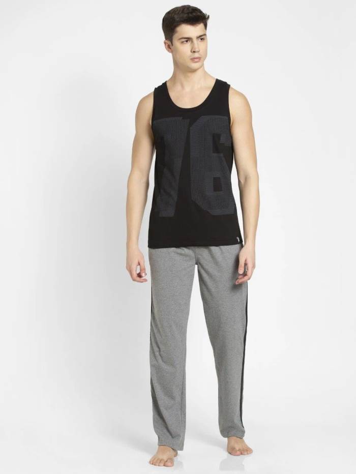 JOCKEY TANK TOP VEST 9928