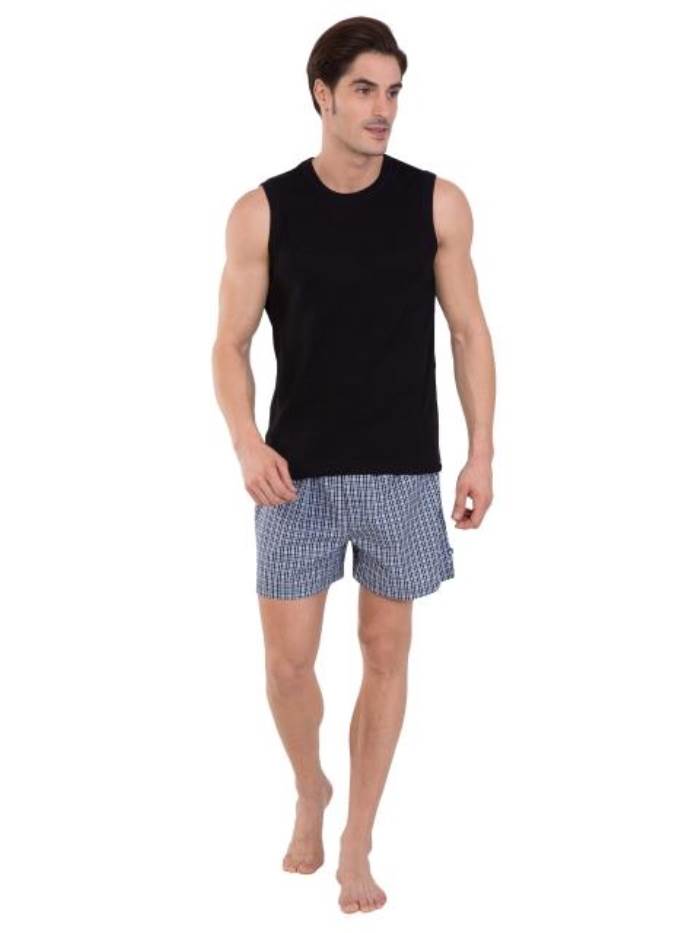 JOCKEY GYM VEST 9930