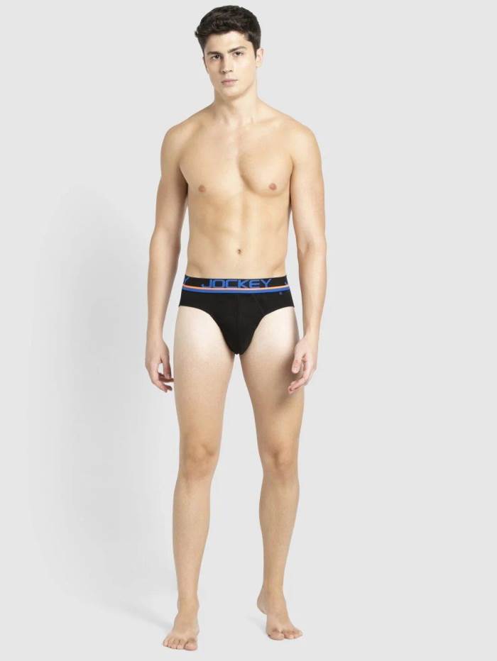 JOCKEY MODERN BRIEF FP02