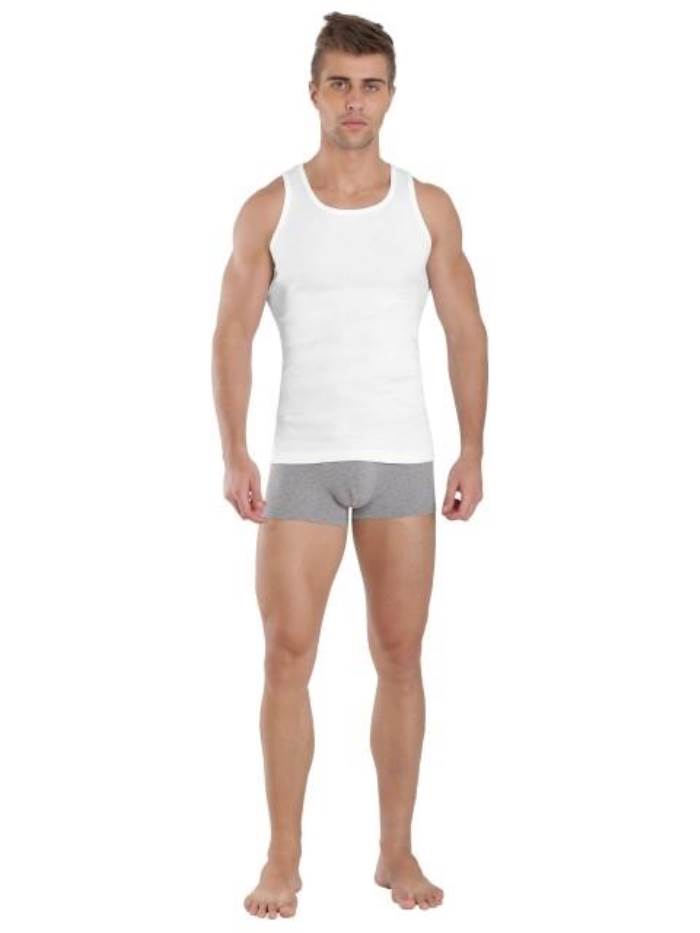 JOCKEY VEST FP04