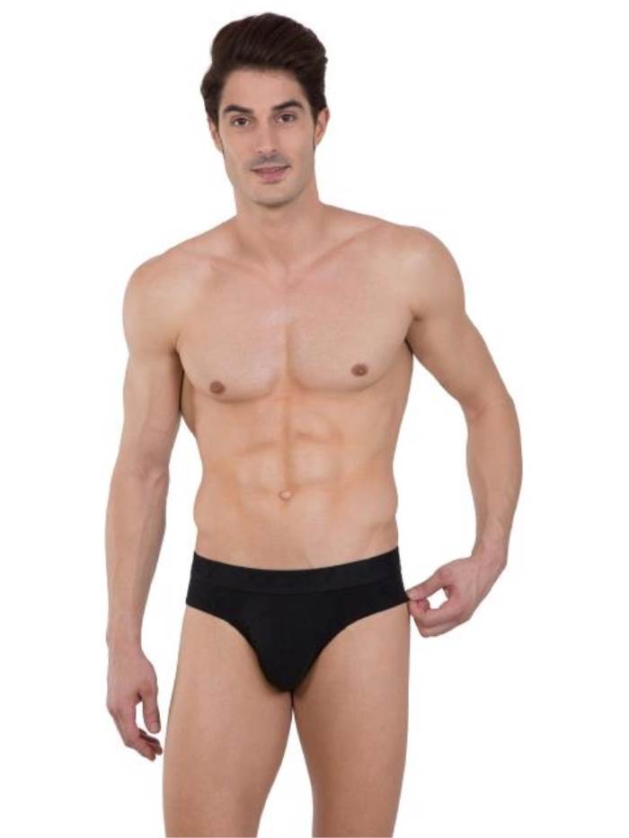 JOCKEY ULTRA SOFT BRIEF IC24