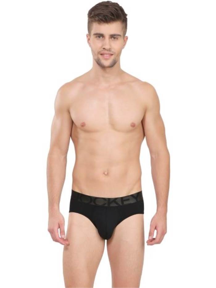 JOCKEY ULTRA SOFT BRIEF IC27