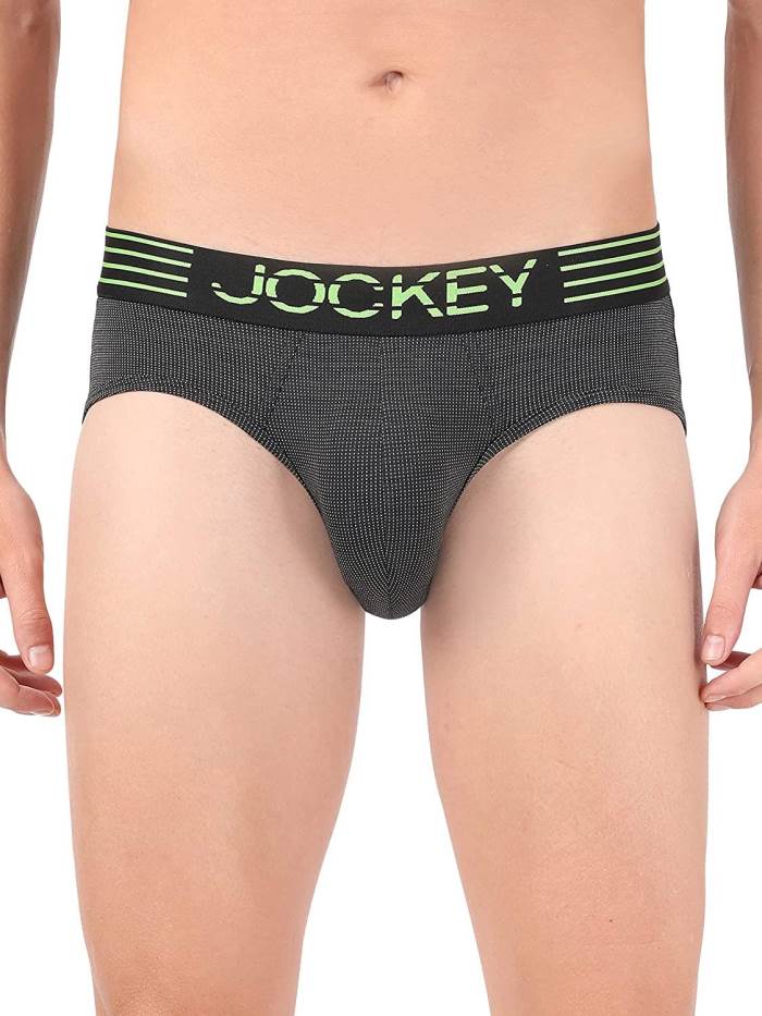 JOCKEY MEN BRIEF MM04