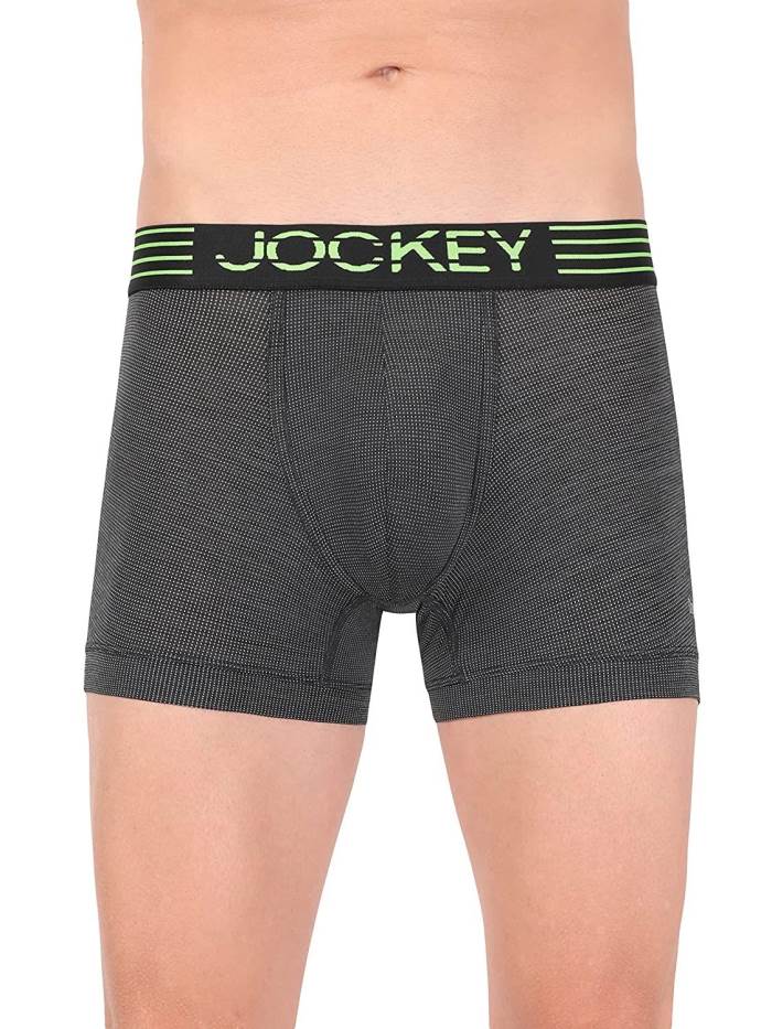JOCKEY MEN TRUNK MM06