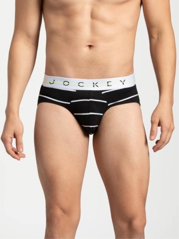 JOCKEY MEN BRIEF NY01