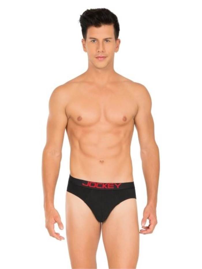 JOCKEY BIKINI BRIEF US07