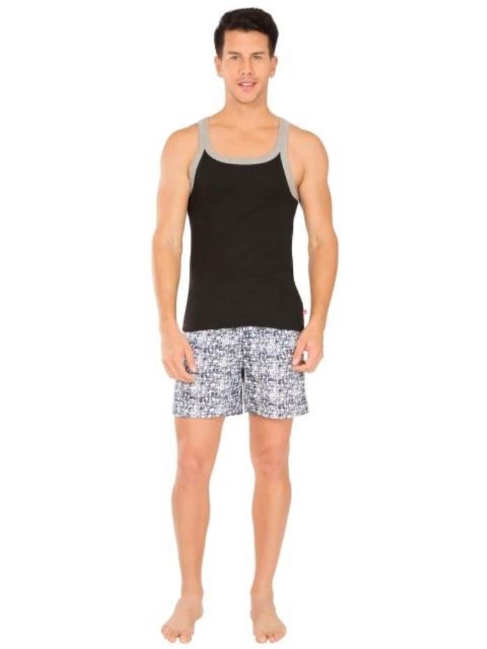 JOCKEY FASHION VEST US27