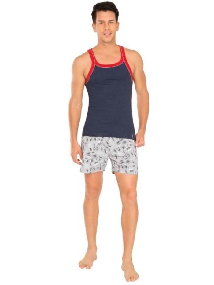 JOCKEY VEST US54